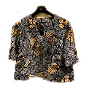 ELLEN TRACY Runway Jacket